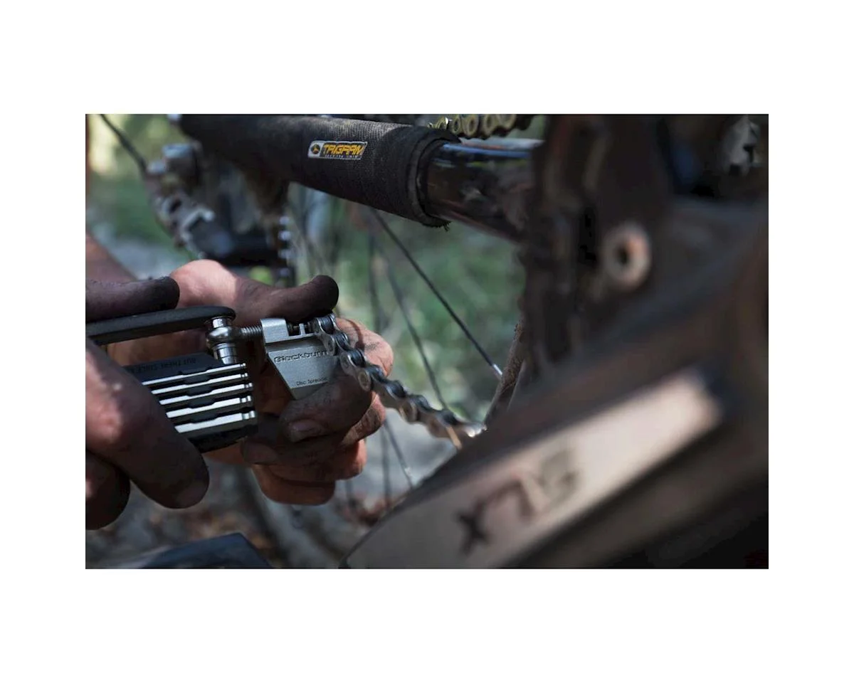 Blackburn Wayside Multi-Tool (19 Functions) - view 4
